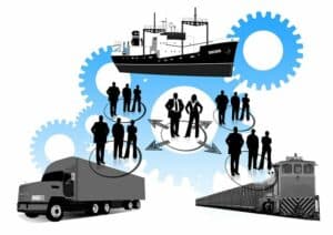 outsourcing logistico