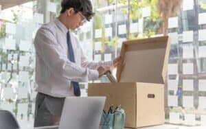 organizzare un trasloco aziendale