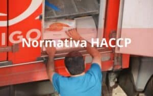 haccp trasporto alimenti