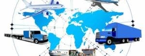 servizi di logistica e commerce
