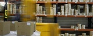 servizi logistici