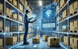 foto RFID cos'è