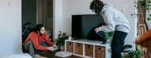 come imballare mobili per trasloco