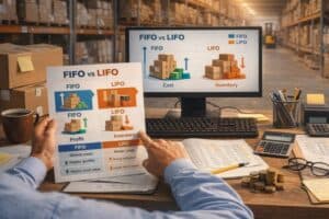 immagine fifo e lifo