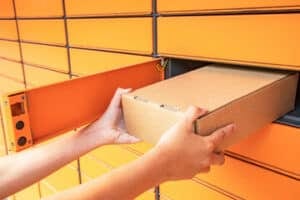 conservare documenti in posti sicuri