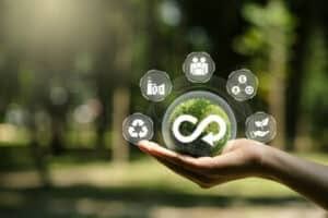 economia circolare