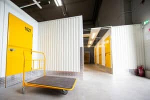magazzini self-storage