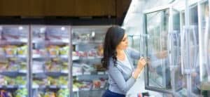prodotti refrigerati
